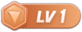 LV1 等级-LV1-天天资源共享